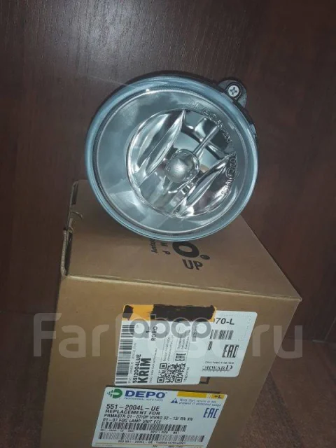 ���� ��������������� l Depo ���. 5512004LUE 5512004LUE ����