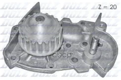 ����� ������� Renault Clio/R19 1.2/1.4/1.4i 88-98 Dolz ���. R124 R124 ����