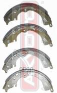 ������� ��������� ���������� ������ Toyota LITE/Townace NOAH, V SR40/SR50 1996-2001 04495-28090 04495-28120 04495-0K010 Akyoto ���. AKS-2335 AKS2335 �...
