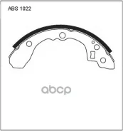������� ��������� ���������� ������ Allied Nippon ���. ABS1022 ABS1022 ����