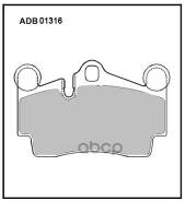 ������� �������� ��������� Allied Nippon ���. ADB01316 ADB01316 ����