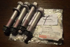 ���� ������ Toyota ���. 90119W0086 90119W0086 ����