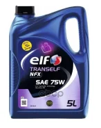Elf Tranself