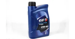 Elf Evolution 700 STI
