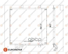 �������� ������������ Eurorepar ���. 1610159980 1610159980 ����