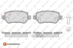 ������� ��������� | ��� | OPEL Zafira 05- ������ Eurorepar ���. 1623063680 1623063680 ����