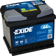 �������������� ������� Exide ���. EB442 EB442 ����