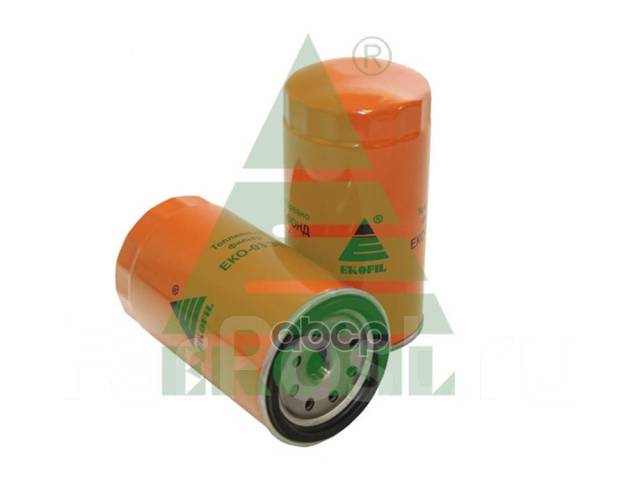 Топливный Фильтр Hyundai Hd250/260/270/370, Universe (Дв. D6ca, D6cb ...