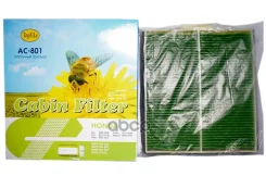 ������ ������ TopFils ���. AC-801 AC801 ����