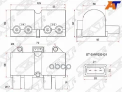 ������� ��������� Sat ���. Stsmw250131 STSMW250131 ����