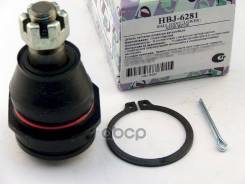����� ������� (TA); HBJ-6281 43330-BZ120; �43330-BZ060; �43330-B4011 For ARM 48068-B4010; �48069-B4010; �48068-B4011; �48069-B4011; �48068-BZ080; �480...