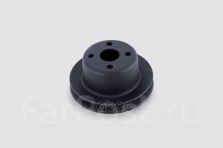 Шкив Помпы Газель Дв.4215,4216 (Ремень 10*8-1018) Riginal Riginal арт ...
