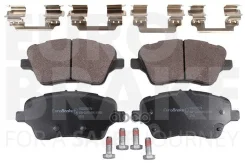 �������������: Eurobrake) ��������� ������� EuroBrake ���. 5502222579 5502222579 ����