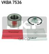  .mazda 3/6 08- . Skf . VKBA7536 VKBA7536 