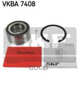  . / Mitsubishi Outlander 2.0/2.4 4Wd/Lancer 03- Skf Vkba7408, Chrysler Sebring (Js) Chrysler Sebring  (Js) Citro? N C-Crosse...