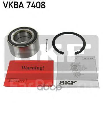  . / Skf . VKBA7408 VKBA7408 