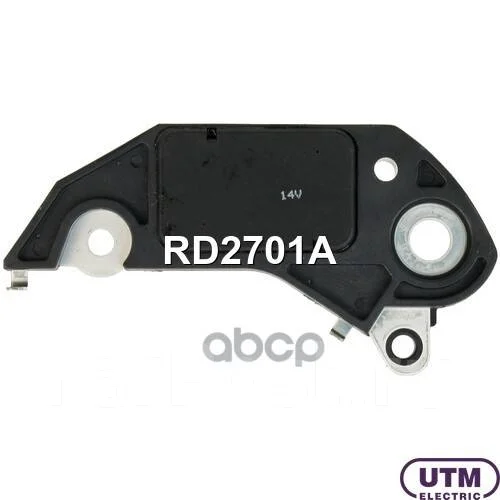 ��������� ���������� Utm ���. RD2701A RD2701A ����