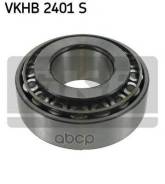 !  . 50x110x42.3 BPW, Kassbohrer 6.5-9t, MAN F03 Skf . VKHB2401S VKHB2401S 