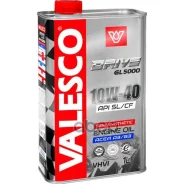 Valesco Drive