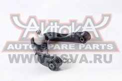 ���� � ������������, ����� ������� | ���� | Nissan/ Pathfinder R51 Akitaka ���. 0224035 0224035 ����