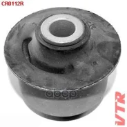 ����������� ��������� ������ VTR ���. CR0112R CR0112R ����