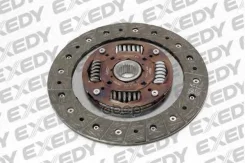 ���� ��������� 150*215*24,3-22T Exedy MZD-014U 0839-16-460A, 0839-16-460B, 0839-16-460C, 0839-16-460D, 0839-16-460E, 0862-16-460, 0862-16-460A, 0862-1...