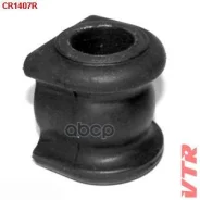 ������ ������������� �������� �������� VTR ���. CR1407R CR1407R ����