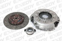 ���/�� ��������� [250 mm] Nissan Terrano II/FORD Maverick 2.7TD 96- Exedy ���. NSK2143 NSK2143 ����