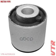 ����������� �������� ����������� ������ �������� � VTR ���. MZ0619R MZ0619R ����