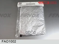 �������� ����� �� ������ � ������ �� ������� ������ Fenox ���. FAO1002 FAO1002 ����