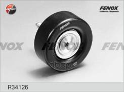 ����� ������������� ��������� ������������ Mazda 3 06- 2.3, 2.5, 6 02- 1.8-2.5, CX7 07- 2.3, MX5 05- 1.8, 2.0, MPV 02-06 2.3 0,3 Fenox ���. R34126 R34...