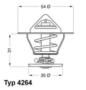 ��������� Wahler ���. 4264.84D 426484D ����