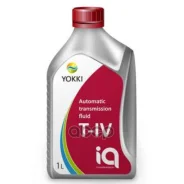 Yokki