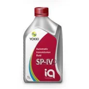 Yokki