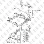 ����� �������� �������� ������ ������ OPEL Vectra FQ0392R FQ0392R ����