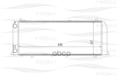 �������� ���������� AUDI 100 82- FREE-Z ���. KK0108 KK0108 ����