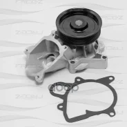 ����� ������� BMW 3(E46)/ 5(E60,61)/ X3(E83)/ X5(E70)/ X6(E71, E72) 00- FREE-Z ���. KP0129 KP0129 ����