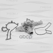 ����� ������� Mercedes W203/W210/W463/Viano/Vito W639 96- FREE-Z ���. KP0170 KP0170 ����
