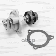 ����� ������� FORD Fiesta/Ka 96- FREE-Z ���. KP0289 KP0289 ����