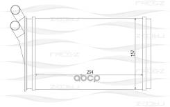   AUDI 80/A4 86- FREE-Z . KW0244 KW0244 