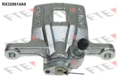 ������� ��������� ������ ����� FTE Automotive ���. RX329814A0 RX329814A0 ����