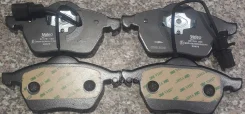 ������� ��������� �������� ������ AUDI A4, A6 1.6-2.8/1.9-2.0D 01-08, VW Passat 1.6-2.8/1.9-2.0D 96-05 Valeo ���. 301751 301751 301751 ����