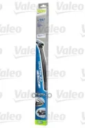 ����� �/� ������������ �-�� Silencio 650+350mm Valeo ���. 574663 574663 ����