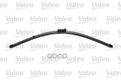 ٸ��� �/� ������������ �-�� silencio 600+450mm Valeo ���. 577824 577824 ����