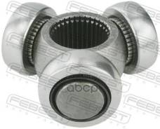  34X37.05 Opel Antara - All Years [Gmio] Febest . 1016-CAP 1016CAP 