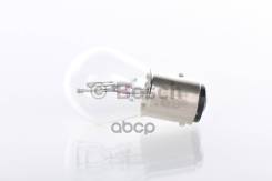 ����� P21/5W 24V Trucklight Bosch ���. 1987302524 1987302524 Bosch 1987302524 ����
