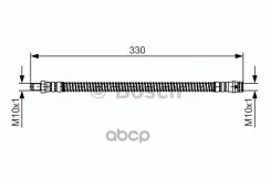 ��������� ����� Bosch ���. 1987481394 1987481394 ����
