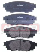 ������� ��������� �������� �������� RX IV 2016- 04466-F4010 04466-10010 04466-33220 04466-42080 04466-48160 Akyoto ���. AKD-01204 AKD01204 ����