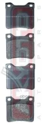 ������� ��������� �������� ������ Peugeot 406 2000-, 605 (6B)3.0L 1989-1999 425130 425266 1617253280 E172223 A0024204820 A0034200020 E172198 425266 16...