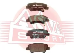 ������� ��������� �������� ������ Optima IV JF 2016-, 2.4 58302-D4A50 Akyoto ���. AKD-12209 AKD12209 ����